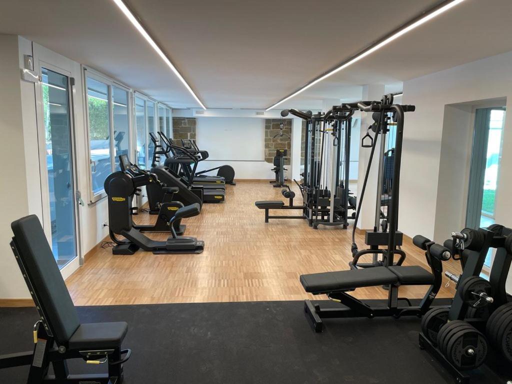 Astoria Suite Apartments Bologna Ngoại thất bức ảnh
