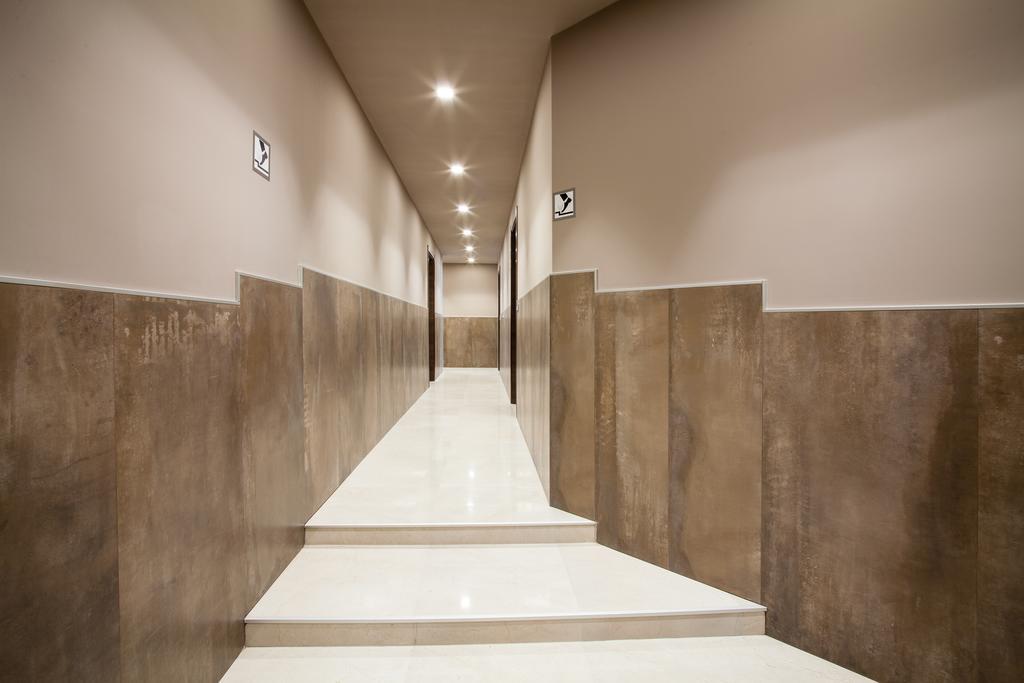 Astoria Suite Apartments Bologna Ngoại thất bức ảnh