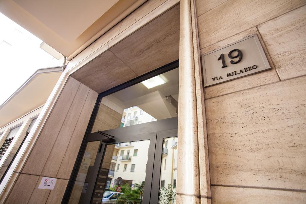 Astoria Suite Apartments Bologna Ngoại thất bức ảnh