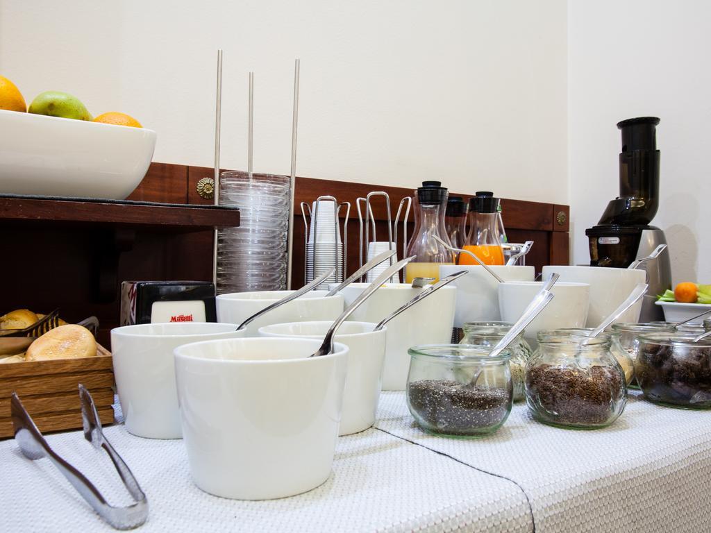 Astoria Suite Apartments Bologna Ngoại thất bức ảnh