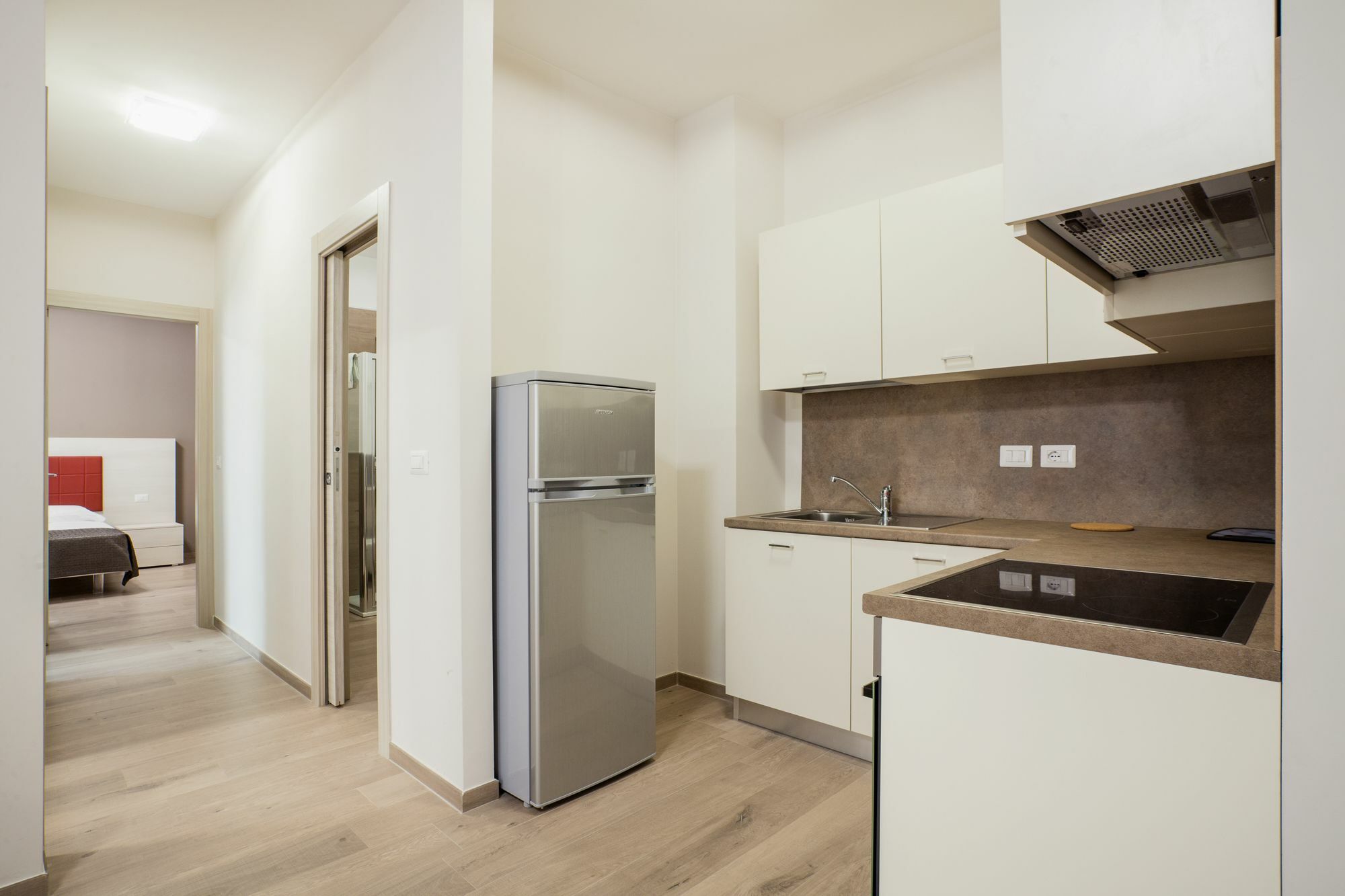 Astoria Suite Apartments Bologna Ngoại thất bức ảnh