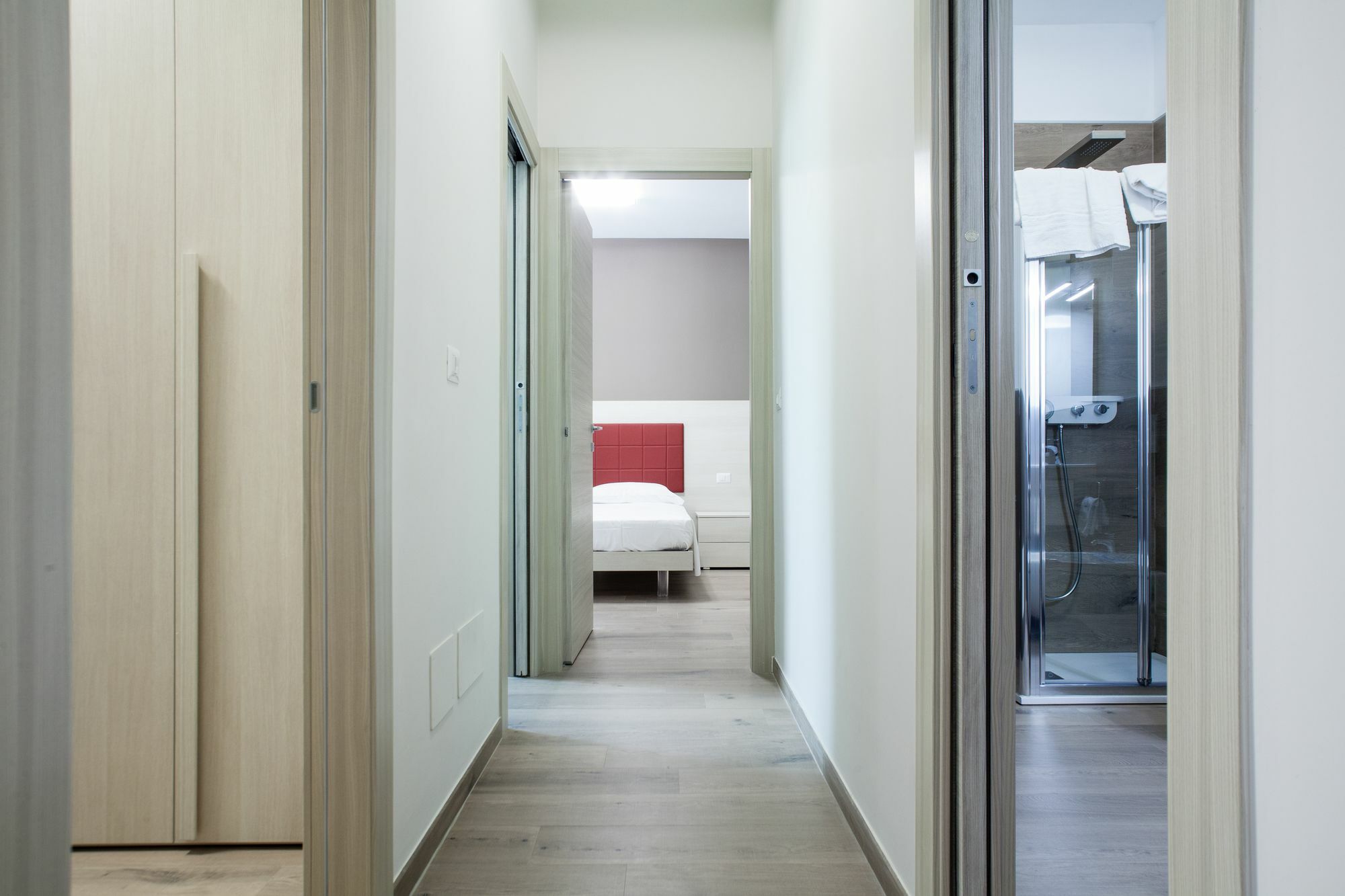 Astoria Suite Apartments Bologna Ngoại thất bức ảnh